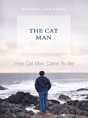 cover image of How Cat Man Came to Be